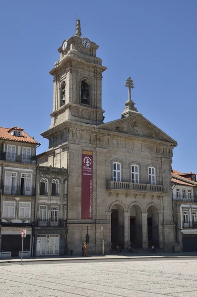 Iglesia de San Pedro —  Fotos de Stock