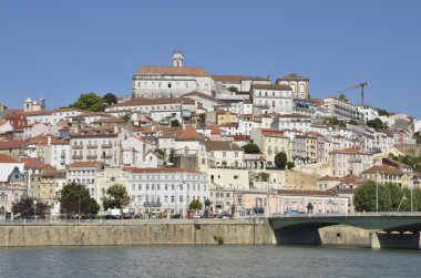 coimbra şehir