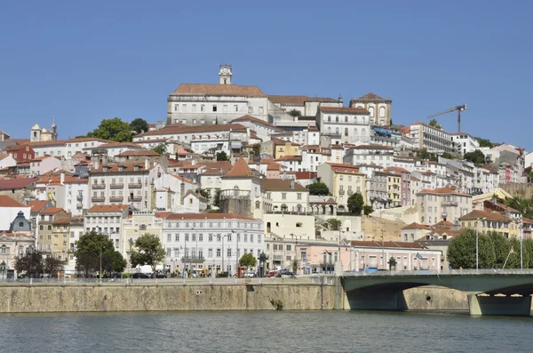 Coimbra şehir — Stok fotoğraf