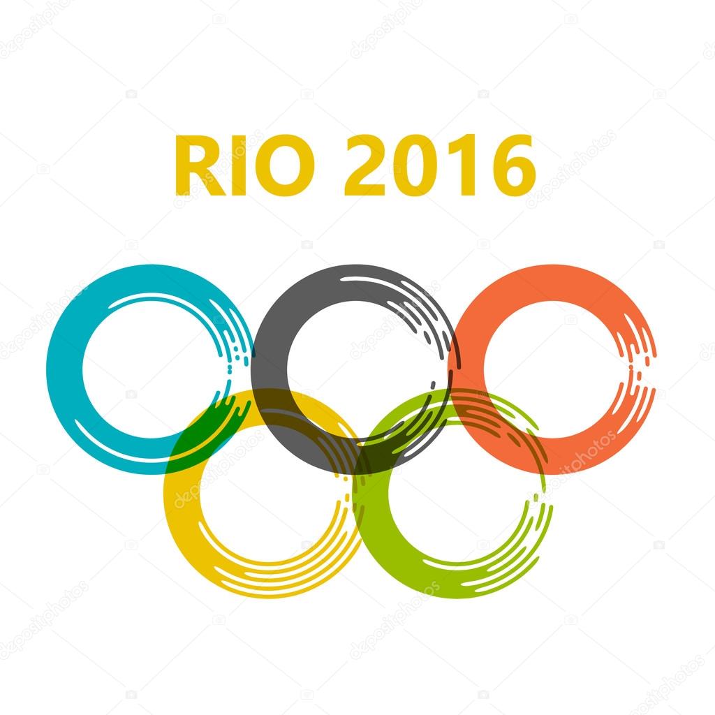 El top 48 imagen el logo de las olimpiadas Abzlocal.mx