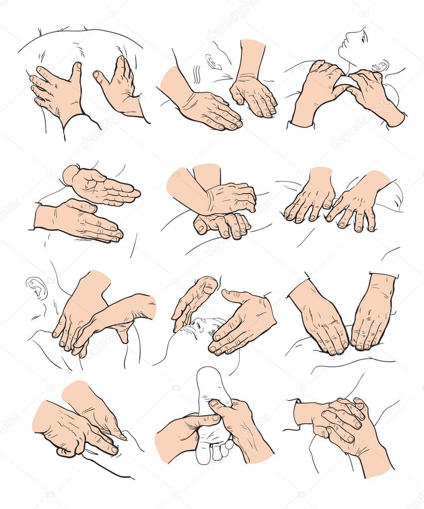Уроки массажа самостоятельно. Массаж техника выполнения в картинках. Массаж движения рук. Приёмы классического массажа спины. Массаж рук и кистей схема.