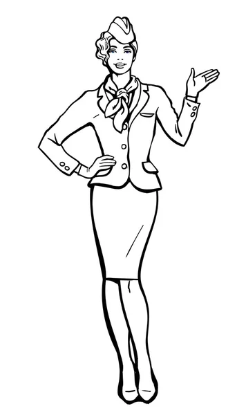 Cartoon flight attendant Stock Photos, Royalty Free Cartoon flight attendant Images | Depositphotos Cartoon flight attendant Stock Photos, Royalty Free Cartoon flight attendant Images | Depositphotos