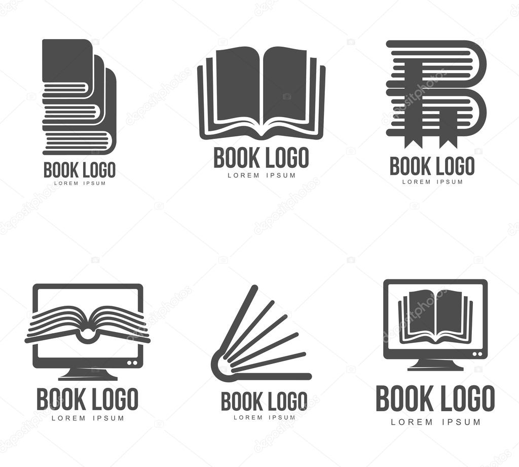 Featured image of post Book Logo Black And White - Download for free book vector #1657587, download othes book logo black and white for free.