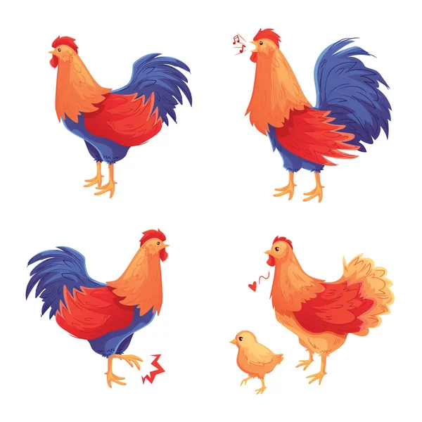 Hen Stock Illustrations – 67,919 Hen Stock Illustrations, Vectors