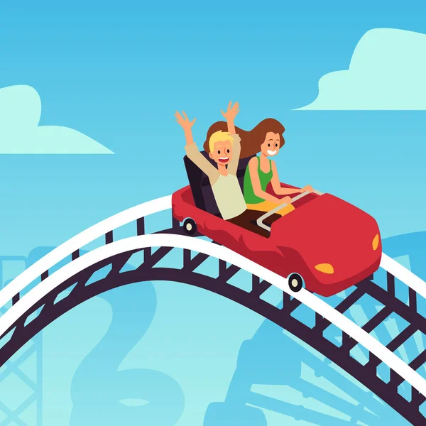 Scared Rollercoasterストックベクター ロイヤリティフリーscared Rollercoasterイラスト Depositphotos Scared Rollercoasterストックベクター ロイヤリティフリーscared Rollercoasterイラスト Depositphotos