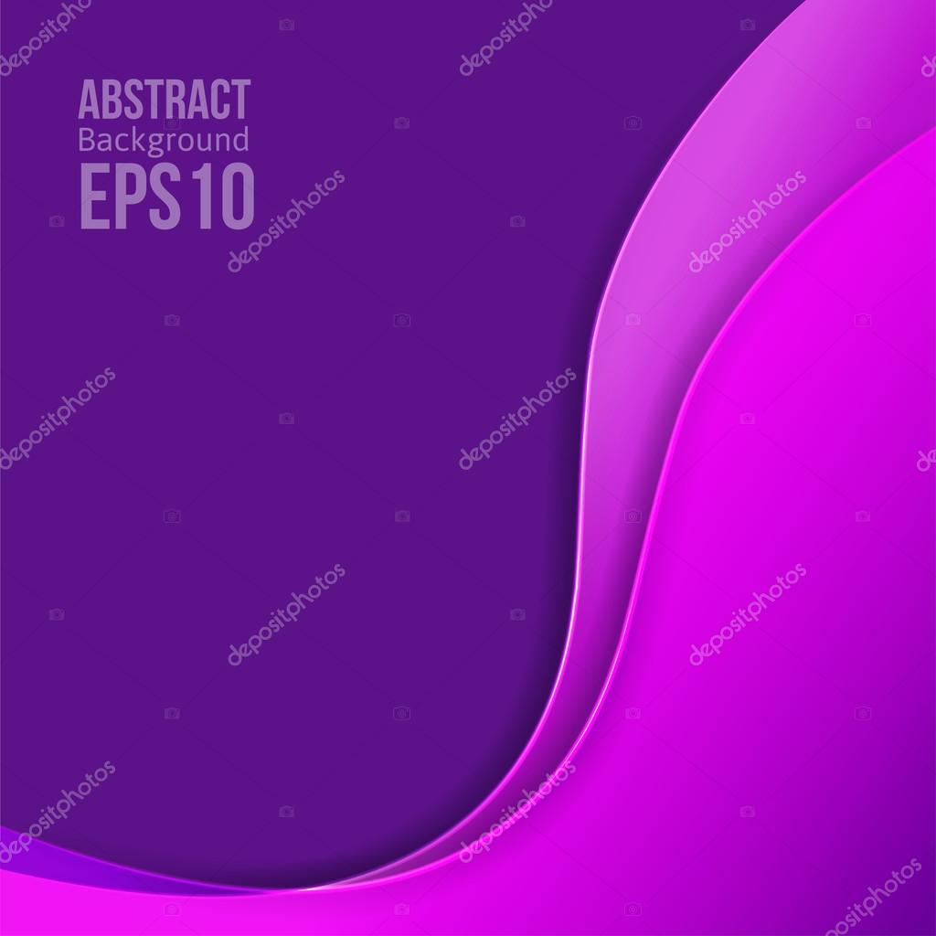 Purple banner Vector Art Stock Images | Depositphotos