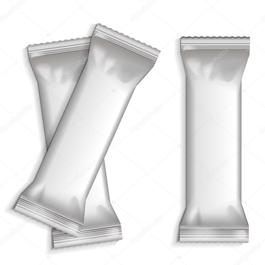 Template For Your Chocolates Stock Vector Image By C Sabelskaya 90036334