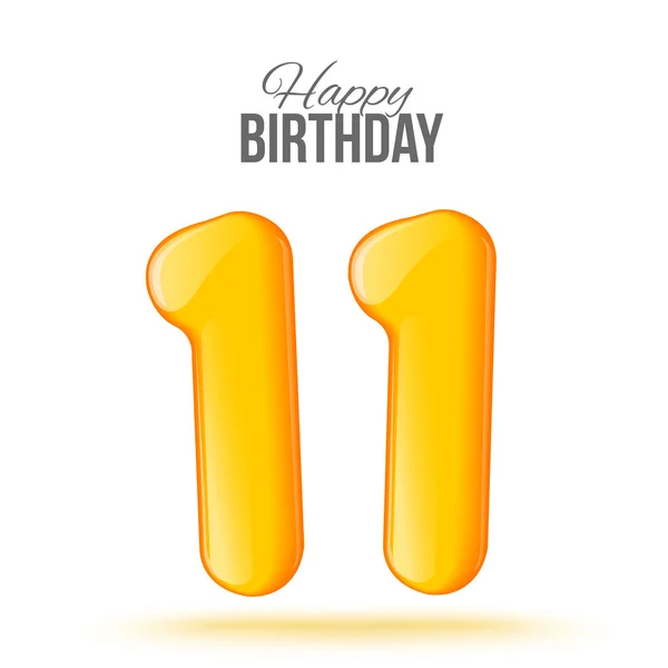 11数字ストックベクター ロイヤリティフリー11数字イラスト Depositphotos 11数字ストックベクター ロイヤリティフリー11数字イラスト Depositphotos