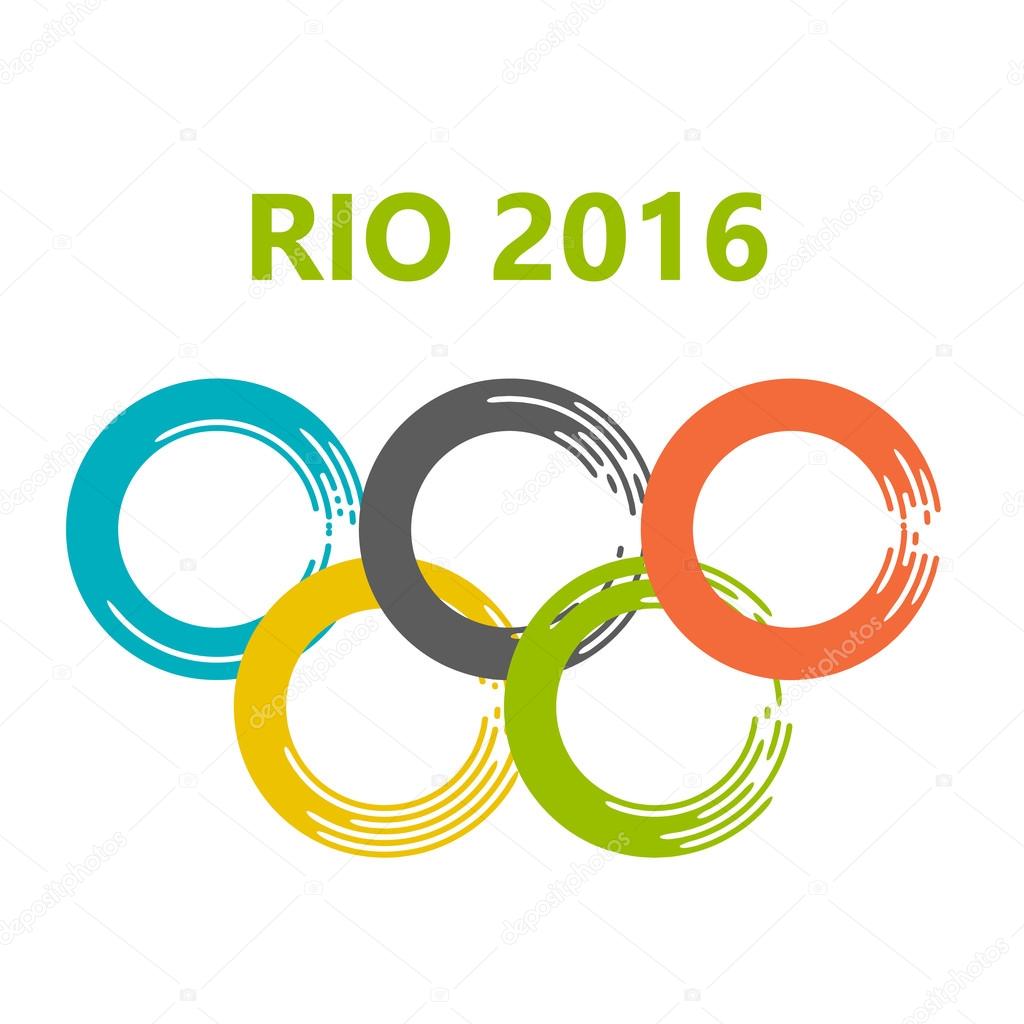 Baixar Vetor De Jogos Paraolímpicos Rio 2016