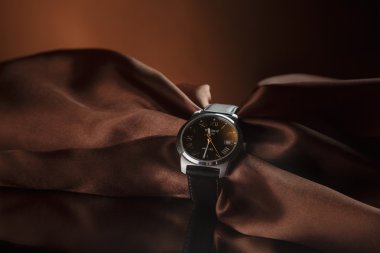 Tissot saatleri, 23 Nisan 2016 fotoğrafçılık reklam