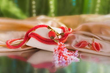 Boncuklar, el yapımı, boncuk, güzel, Dekorasyon,