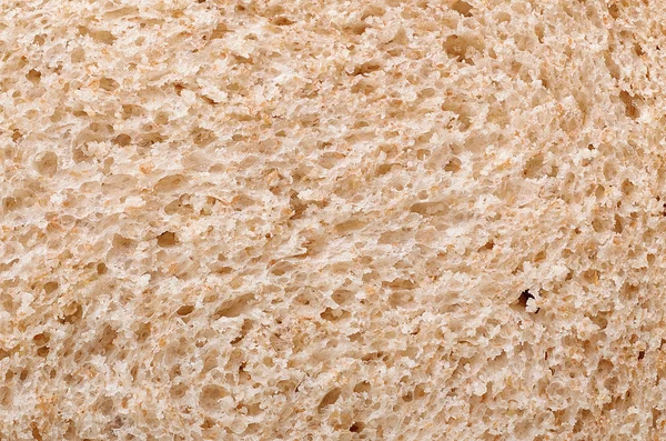 Brot Textur oder Hintergrund — Stockfoto