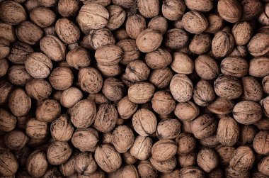 Arka plan için daha fazla ceviz