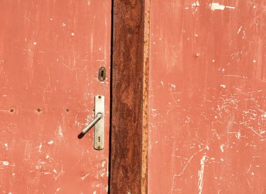 Paslı doku arka planı için