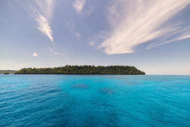 Togean Adaları