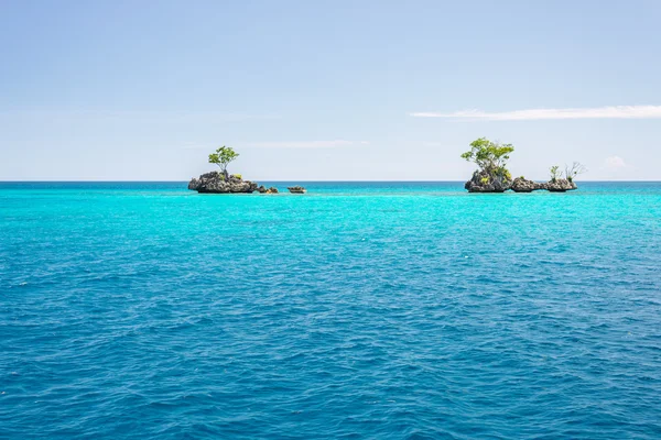 Togean Islands — Stock Photo, Image