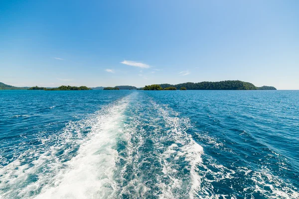 Islas Togean —  Fotos de Stock