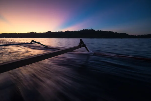 Togean eilanden — Stockfoto