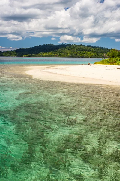 Togean 島 — ストック写真