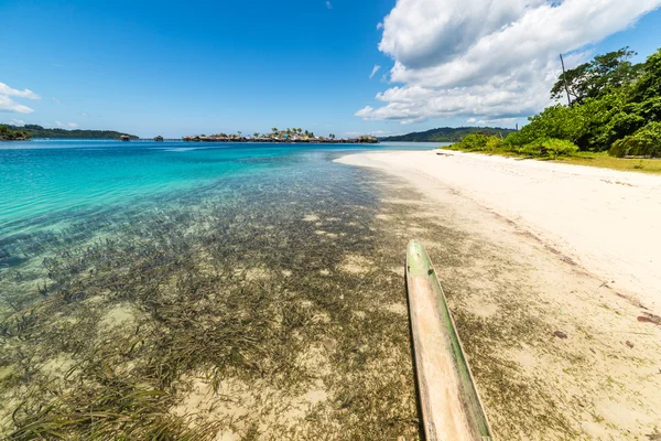 Togean 島 — ストック写真