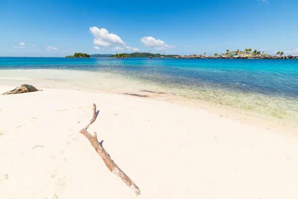 Togean wyspy, spokojną oazę wypoczynku — Zdjęcie stockowe