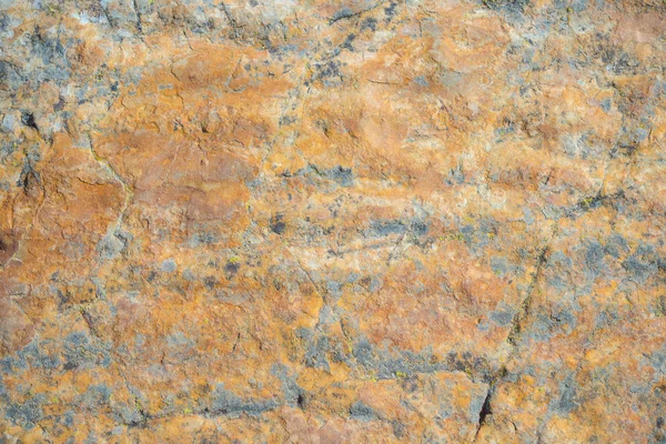 天然マルチカラー堆積岩の背景 — ストック写真