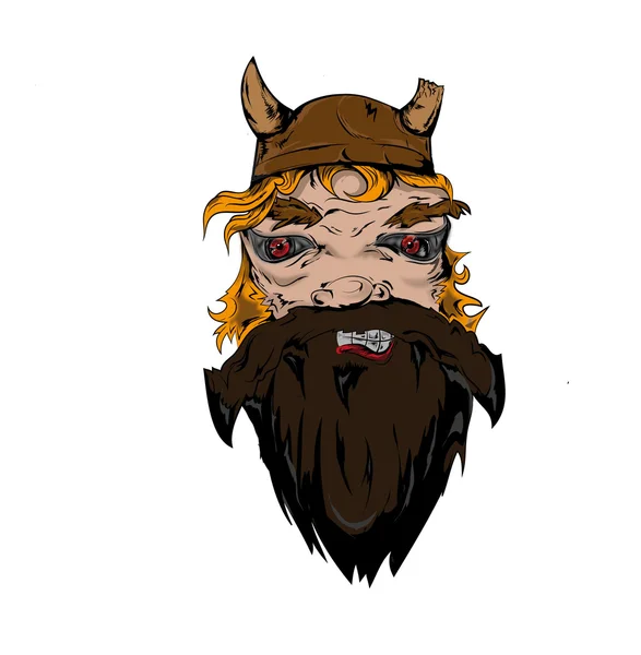 Moose, Viking, geyik