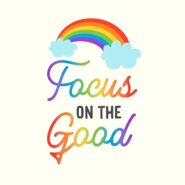 İskandinav tarzında harflerle çizilmiş güzel el çizimi bebek odası posterine odaklan..