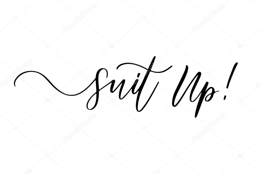 Suit Up. Bridesmaid Ask Card, wedding invitation, Bridesmaid party Gift Ideas, Wedding Card