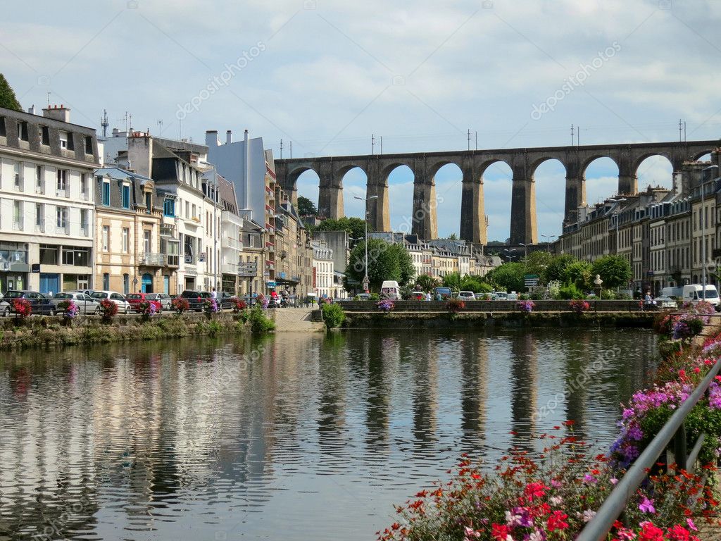 Morlaix