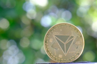 Kripto para ve dijital para birimi para konsepti, kripto piyasa, kripto para birimi finans sistemleri konsepti