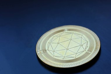 Kripto para ve dijital para birimi para konsepti, kripto piyasa, kripto para birimi finans sistemleri konsepti