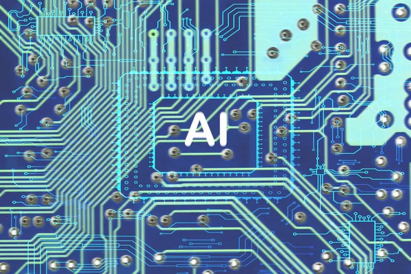 circuit board background. technology concept.
