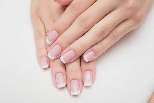 Nails — Stock Photo, Image