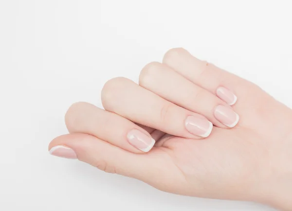 Nails — Stock Photo, Image