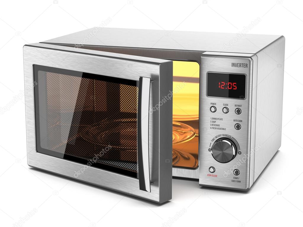 stove fridge microwave set