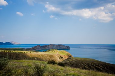 Karadeniz Dağları