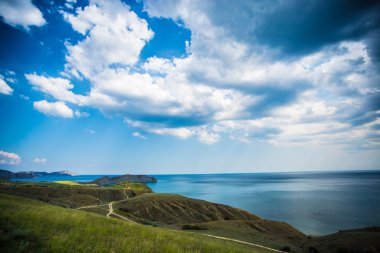 Karadeniz Dağları