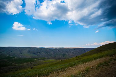 Karadeniz Dağları