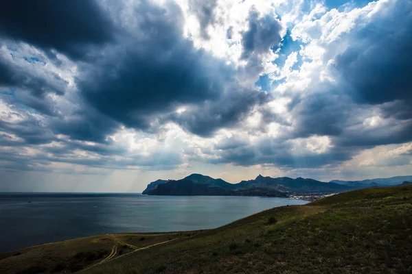 Karadeniz Dağları