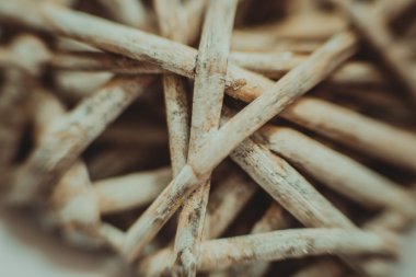 iş parçacığı doku