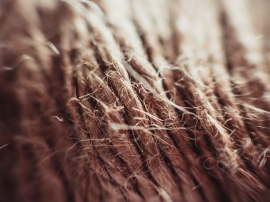 iş parçacığı doku