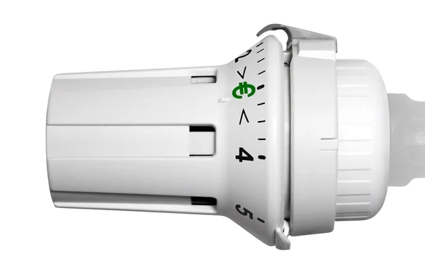 Ekonomik Isıtma termostat