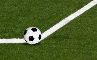 Futbol topu