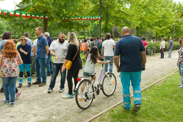 Σκυλίσια ζωή α — Φωτογραφία Αρχείου