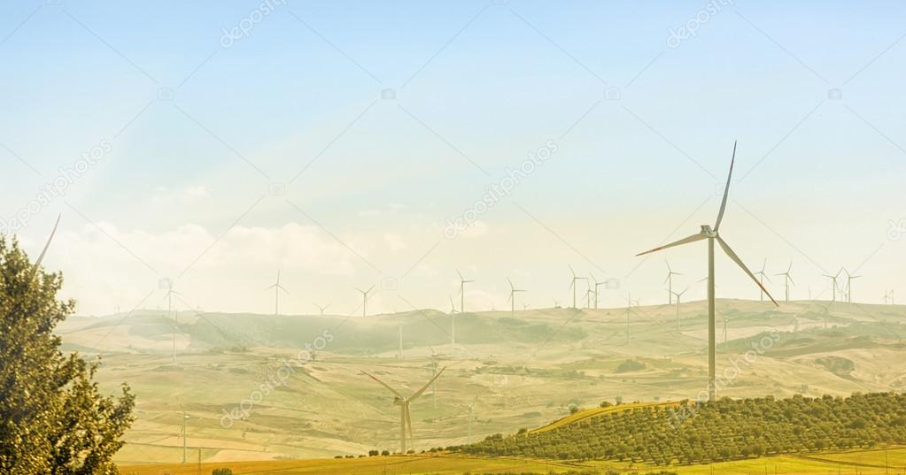 Wind Turbines