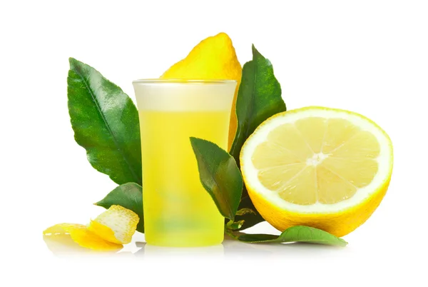 Limoncello