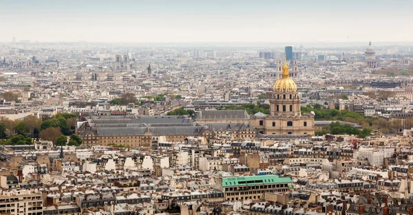 Church Saint-Louis des Invalides，巴黎 — 图库照片