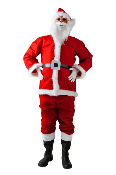 Santa Claus — Stock Photo, Image