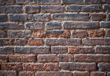 Tuğla Duvar dokusu
